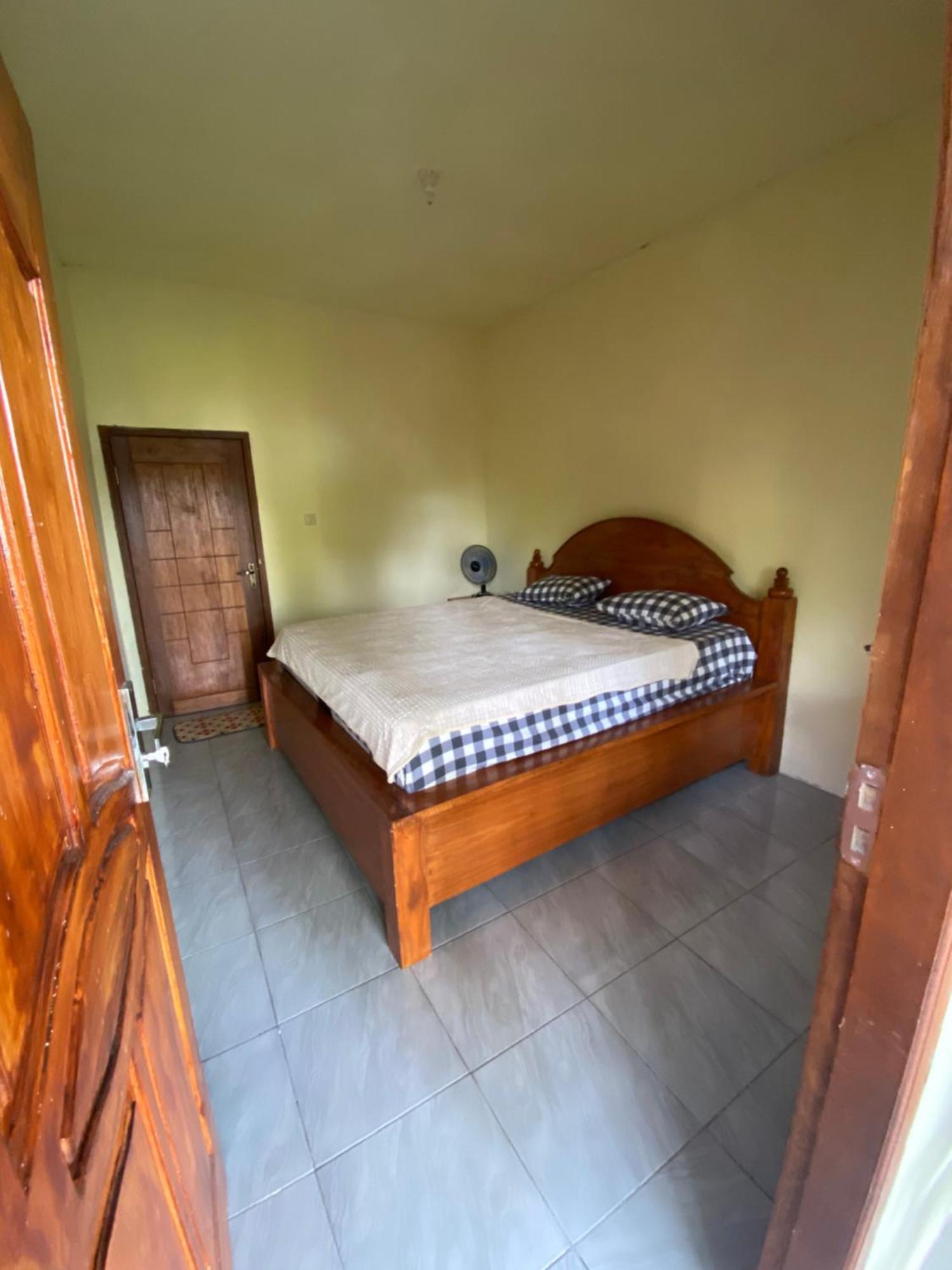 Pondok Rinjani Bungalow Tetebatu Exterior foto