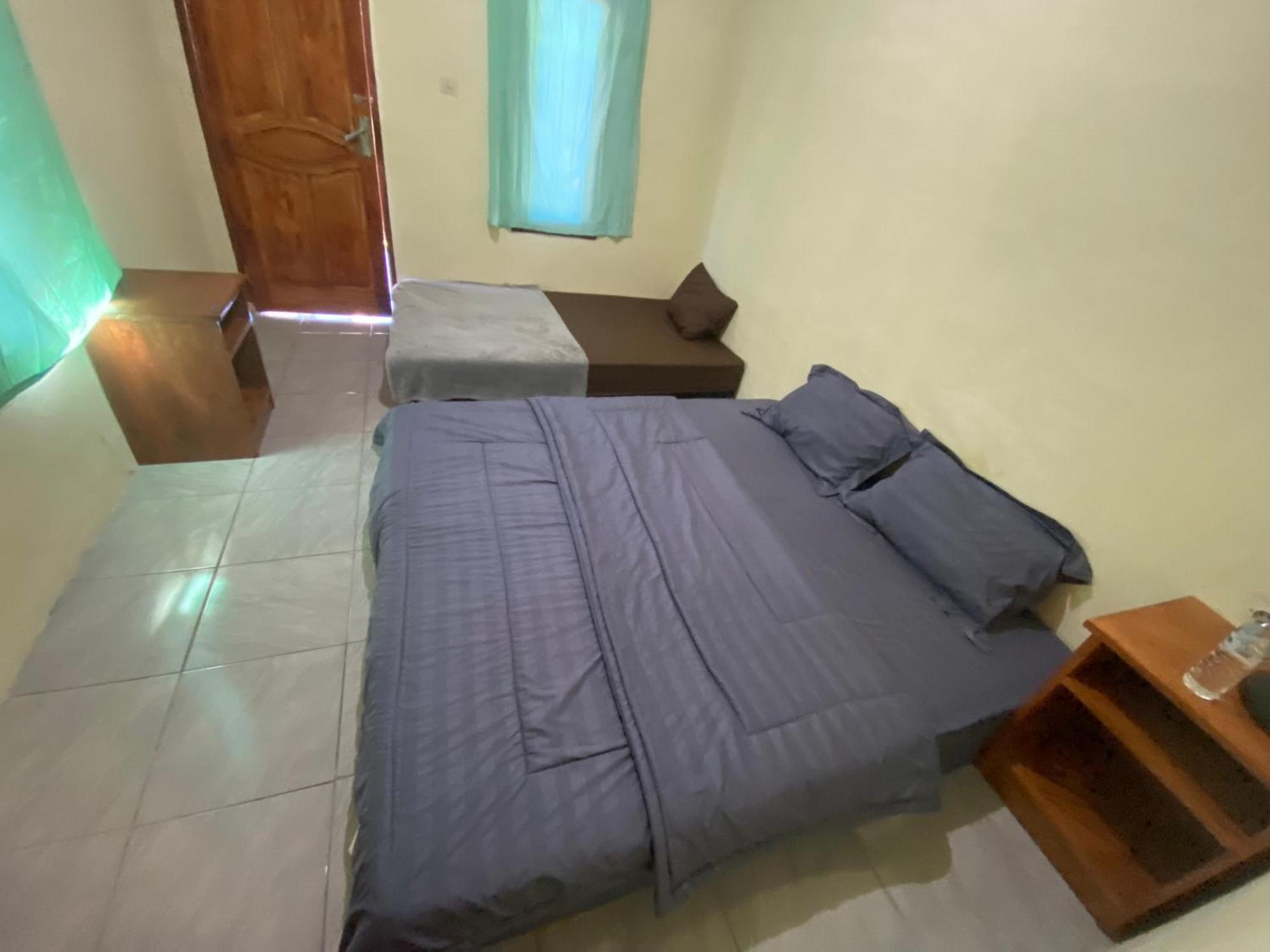 Pondok Rinjani Bungalow Tetebatu Exterior foto